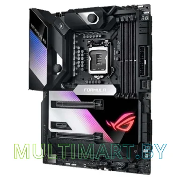 Материнская плата ASUS ROG Maximus XII Formula картинка 3